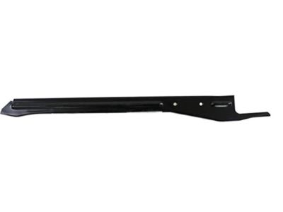 Lexus 53215-33050 Support, Hood Lock