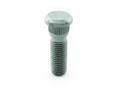 Toyota 90942-02049 Hub Wheel Bolt