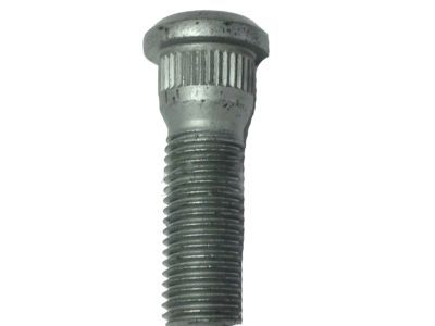 Lexus 90942-02049 Bolt, Hub