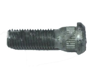 Toyota 90942-02049 Hub Wheel Bolt