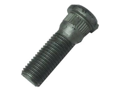 Toyota 90942-02049 Hub Wheel Bolt