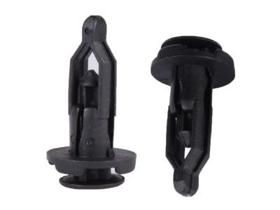 Toyota 52161-02020 Flare Clip