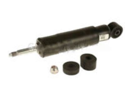 Lexus 48530-59845 ABSORBER Assembly, Shock