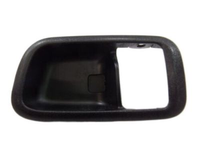 Lexus 69278-22050-A0 Bezel, Door Inside H GRAY