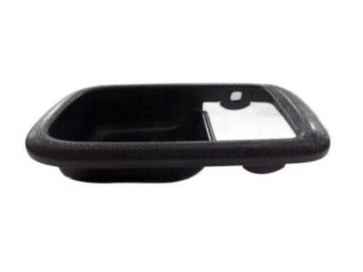 Toyota 69278-22050-A0 Bezel, Door Inside H