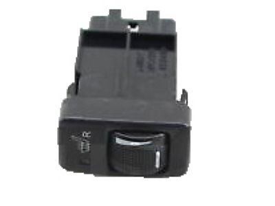 Toyota 84751-60110 Seat Heat Switch