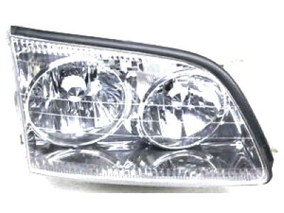 Lexus 81130-50171 Headlamp Unit Assembly, Right