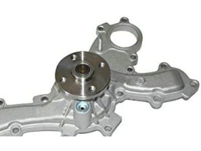 Toyota 16100-09441 Engine Water Pump Assembly