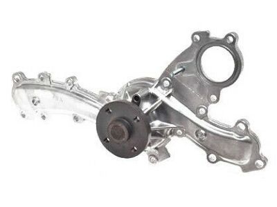 Lexus 16100-09441 Engine Water Pump Assembly