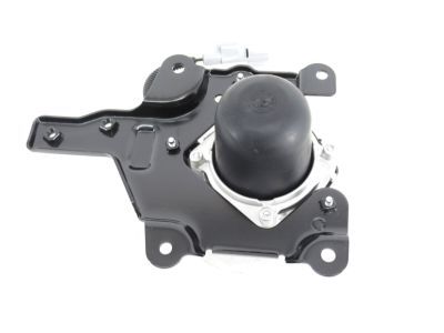 Lexus 17600-0F010 Pump Assy, Air