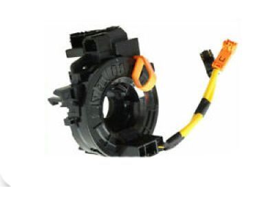 Lexus 84307-0E020 Spiral Cable Sub-Assembly With Sensor