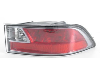 Lexus 81671-60100 Lens & Body