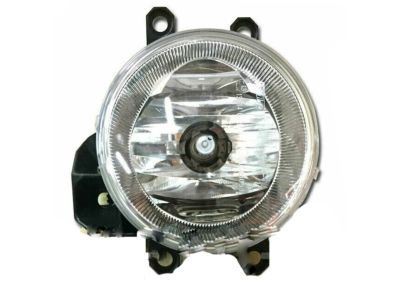 Lexus 81210-47010 Lamp Assembly, Fog, RH