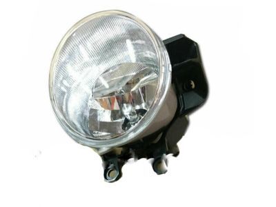 Lexus 81210-47010 Lamp Assembly, Fog, RH