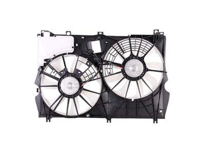 Toyota 16361-0P420 Fan Blade