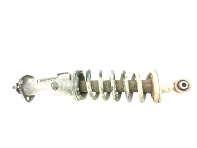 Lexus 48530-80574 ABSORBER Set, Shock