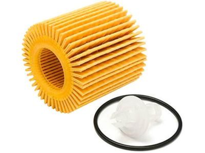 Toyota 04152-37010 Element Kit, Oil Filter