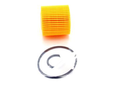 Toyota 04152-37010 Element Kit, Oil Filter