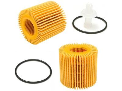 Lexus 04152-37010 Oil Filter Element Kit