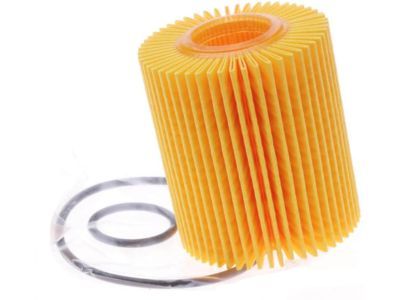 Toyota 04152-37010 Element Kit, Oil Filter