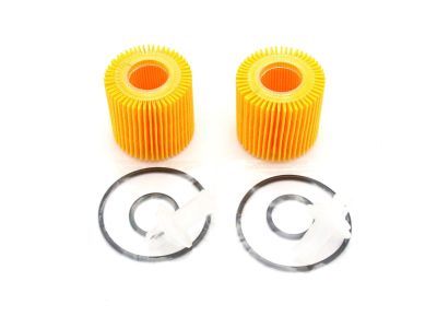 Lexus 04152-37010 Oil Filter Element Kit