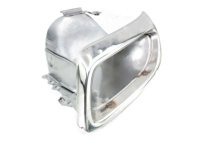 Lexus 52106-50060 Extension Sub-Assembly