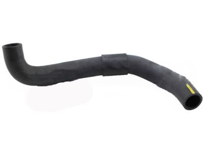 Lexus 16572-50120 Hose, Radiator, NO.2