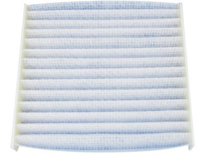 Toyota 87139-YZZ20 Air Refiner Element