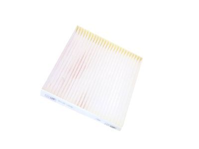 Toyota 87139-YZZ20 Air Refiner Element