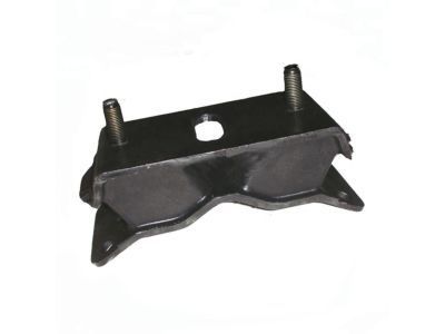 Toyota 12371-61060 Insulator, Engine Mounting, Rear