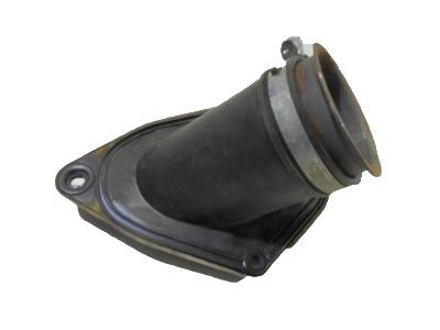 Toyota 45254-48040 Shield, Steering Column Hole