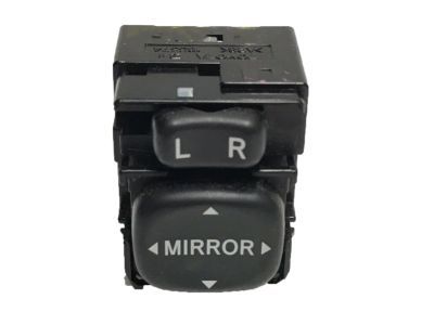 Lexus 84872-0E010 Switch Assy, Outer Mirror