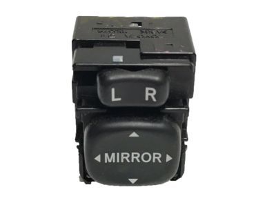 Toyota 84872-0E010 Mirror Switch