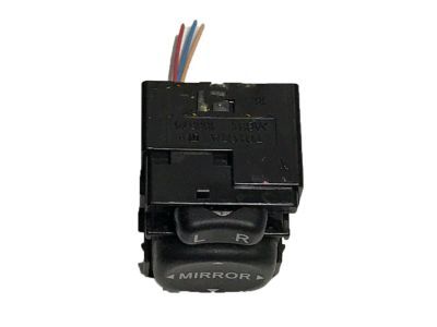 Toyota 84872-0E010 Mirror Switch