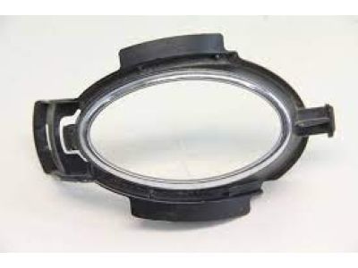 Lexus 52125-33070 Bracket, Fog Lamp, RH