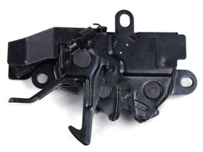 Lexus 53510-53040 Hood Lock Assembly