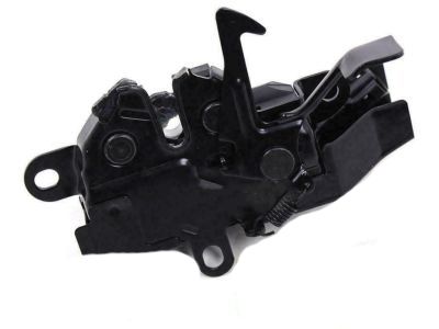 Lexus 53510-53040 Hood Lock Assembly