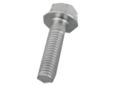 Toyota 90105-A0128 Water Pump Screw