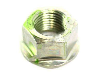 Lexus 90179-12024 Nut