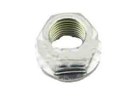 Toyota 90179-12024 Nut