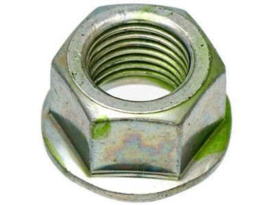 Toyota 90179-12024 Nut