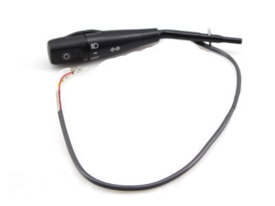 Toyota 84112-69445 Headlamp Switch