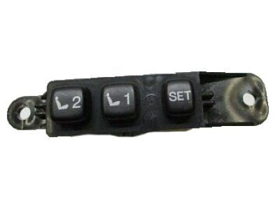 Lexus 84927-24040 Switch, Seat Memory