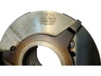 Lexus 13050-20010 Gear Assy, Camshaft Timing