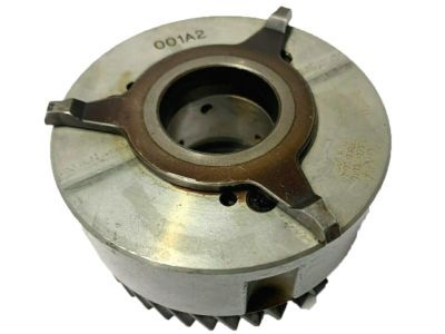 Toyota 13050-20010 Gear Assy, Camshaft Timing