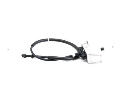 Toyota 78180-60590 Throttle Cable