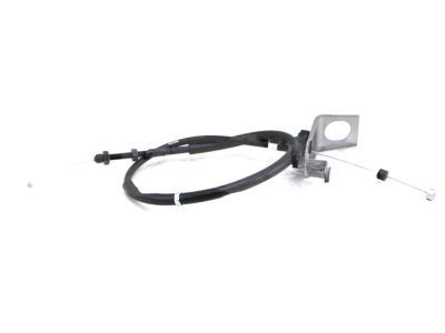 Toyota 78180-60590 Throttle Cable
