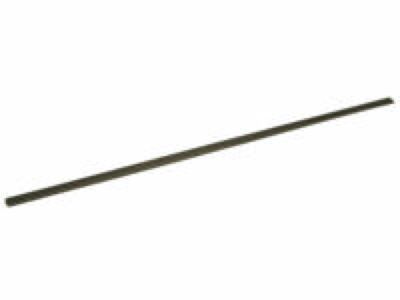 Toyota 85214-20340 Rear Wiper Rubber