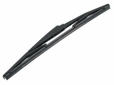 Lexus 85242-48030 Rear Wiper Blade Assembly