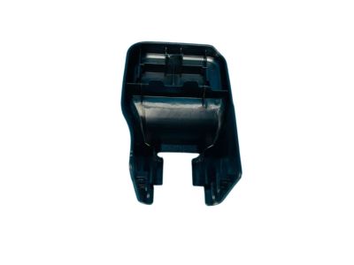 Lexus 72137-60140-C0 Cover, Seat Track Bracket